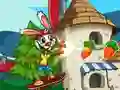 Spill Bunny Skater online