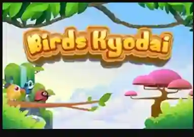 Spill Birds Kyodai online