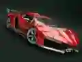 Spill Impossible Car Stunts 3d online