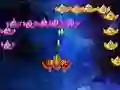 Spill Strike Galaxy Attack online
