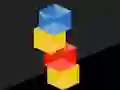 Spill Falling Boxes online