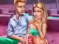 Spill Ellie Cinema Flirting online