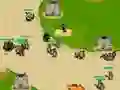 Spill Tower Defense online