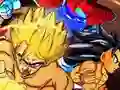 Spill Saiyan Battle online