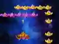 Spill Chicken Invaders online