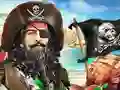 Spill Under the Pirate Flag online