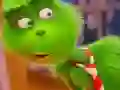 Spill The Grinch Hidden Spots online