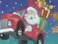 Spill Merry Christmas Truck online