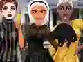 Spill The Chilling Adventures of Sabrina online