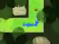 Spill Strange Snake online