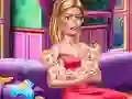 Spill Ellie Family Christmas online