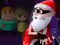 Spill Santa or Thief? online