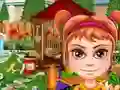 Spill Garden Design Games: Flower Decoration online