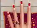 Spill Fashion Nail Art online