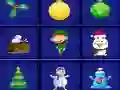 Spill Xmas Board Puzzles online