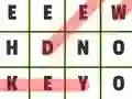 Spill Animals Word Search online