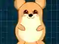 Spill Hamster Grid Subtraction online