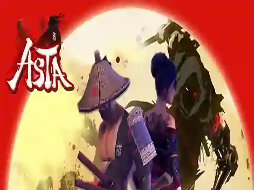 Spill Samurai Warriors online