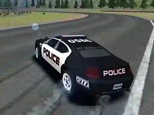 Spill Drift Racer online