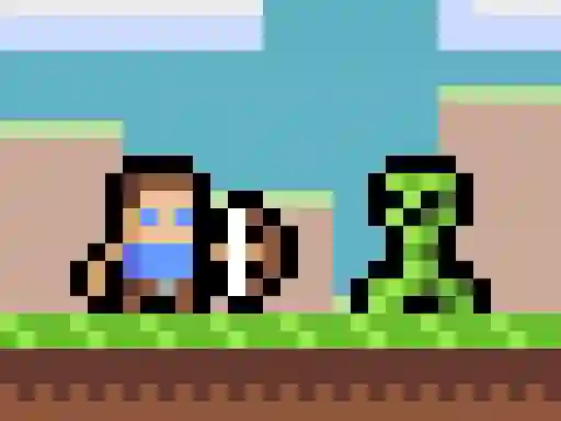 Spill Shooter Craft online