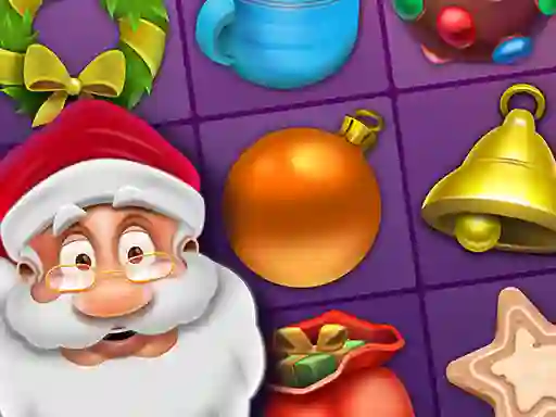 Spill Jewel Christmas Story online