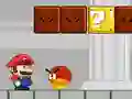 Spill The Adventure of Super Mario Castle online