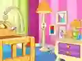 Spill Baby Doll House Cleaning online