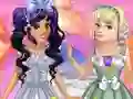 Spill Lolita Princess Party online
