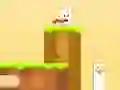 Spill Snowy Kitty Adventure online