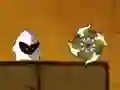 Spill King of Pyramid Thieves online