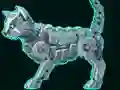 Spill Cyber Cat Assembly online