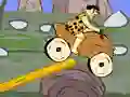 Spill The Flintstones Trail online