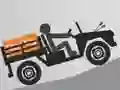 Spill Stickman Dismounting online