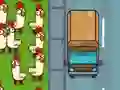 Spill Go Chicken Go online