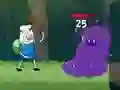 Spill Adventure Time Bravery & Bakery online