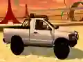 Spill Ado Stunt Cars 3 online