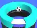 Spill Break The Hoops online