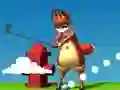 Spill Golf Royale online
