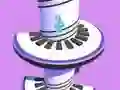 Spill Piano Helix Jump online
