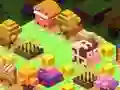 Spill Cow Cow Run online