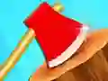 Spill Axe Hit online