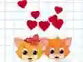 Spill Hello Cats Love Story online
