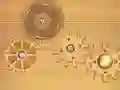 Spill Fix It Gear Puzzle online