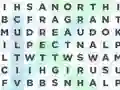 Spill Penny Dell Word Search online