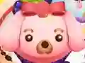 Spill Puppy Cupcake online