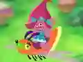 Spill Trolls: K?ferflug online