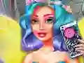 Spill Gracie Fairy Selfie online