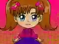 Spill Kawaii Chibi Avatar Maker online