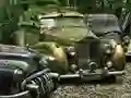 Spill Car Cemetery Escape online