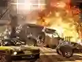 Spill Mega Car Crash online